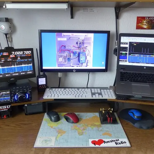 DL4SDR