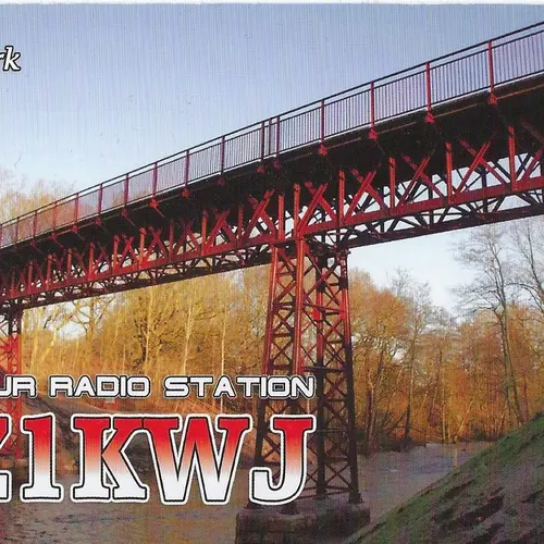 OZ1KWJ profile image