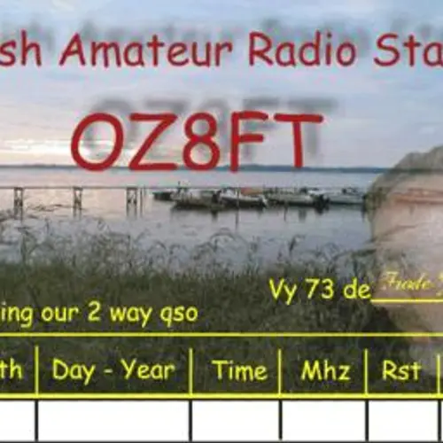 OZ8FT profile image