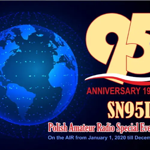 SN95IARU profile image
