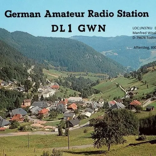 DL1GWN