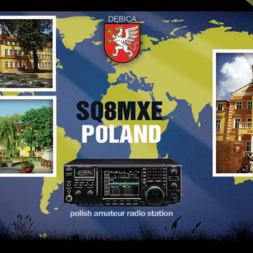 SQ8MXE profile image