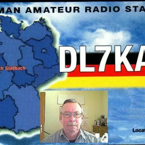 DL7KAR