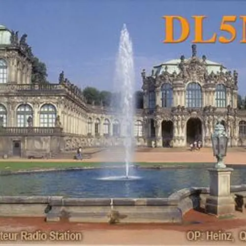 DL5MK