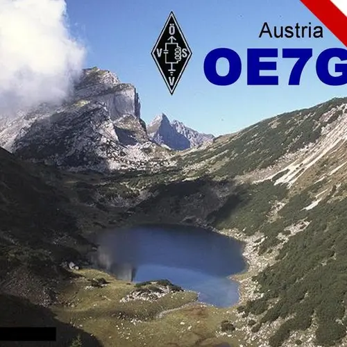 OE7GJ profile image