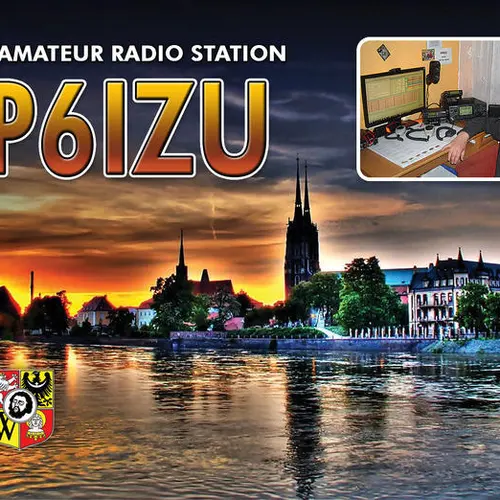 SP6IZU profile image