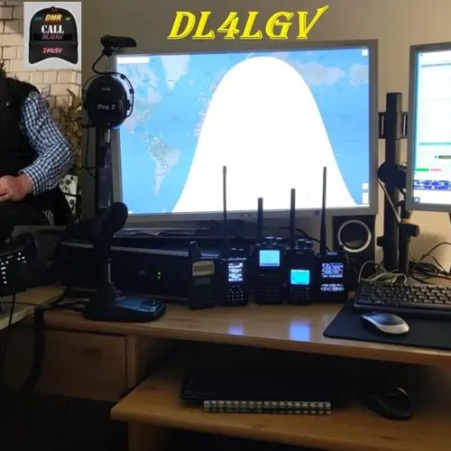 DL4LGV