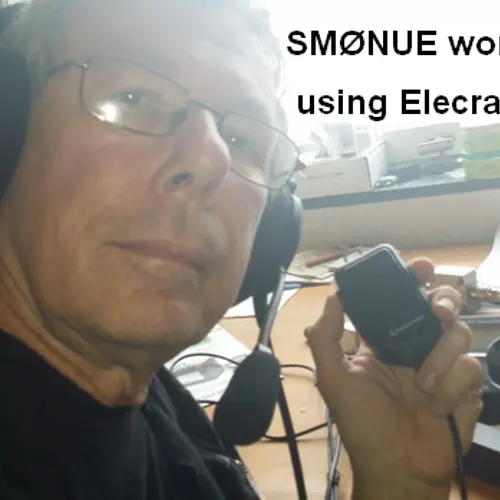 SM0NUE profile image