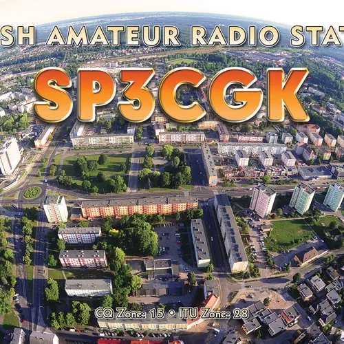 SP3CGK profile image
