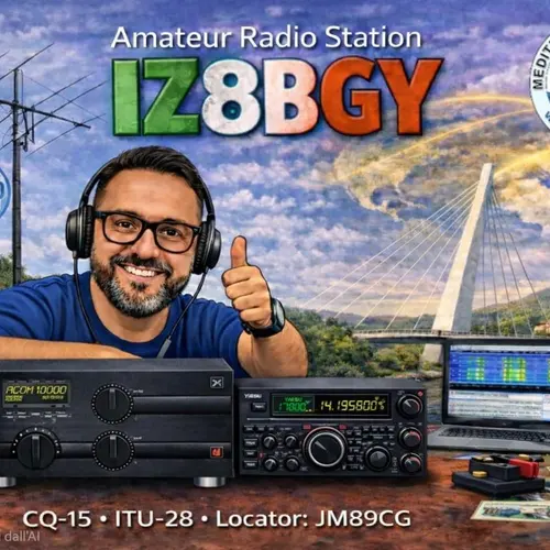 IZ8BGY