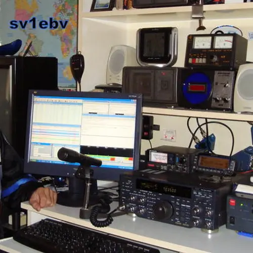 SV1EBV profile image