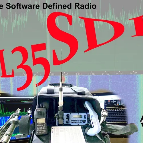DL35SDR