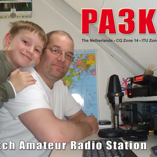 PA3KOE profile image