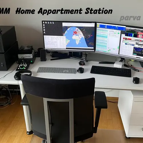 DL4MM