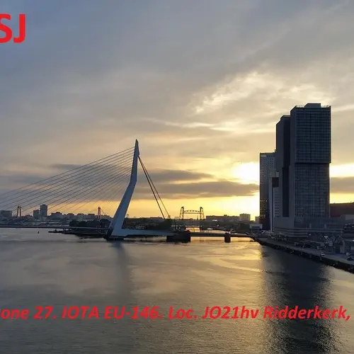 PA3ESJ profile image