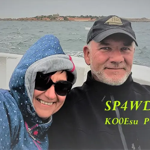SP4WD profile image