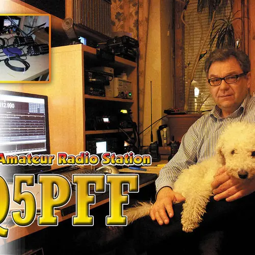 SQ5PFF profile image