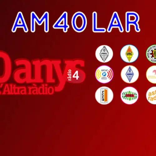 AM40LAR