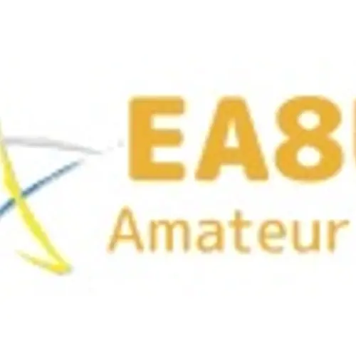 EA8UK
