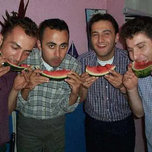 TA5FA profile image