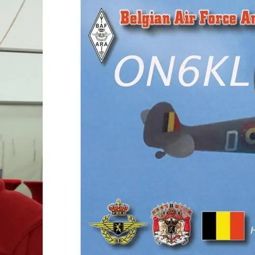 ON6KL profile image