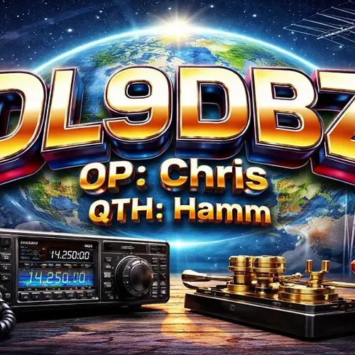 DL9DBZ
