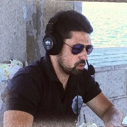 SV8JNL profile image