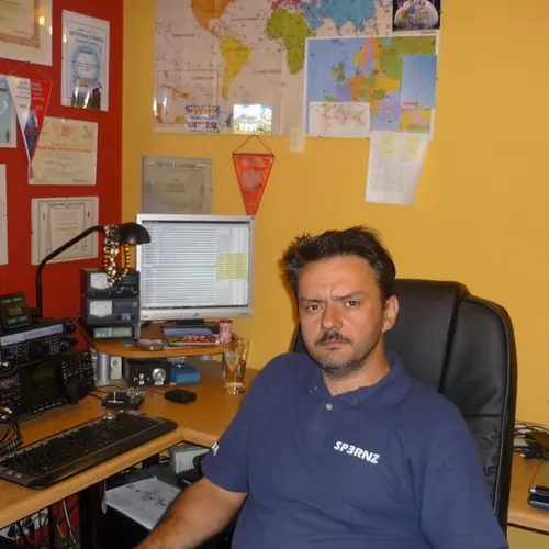 SP3RNZ profile image