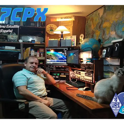 EA7CPX