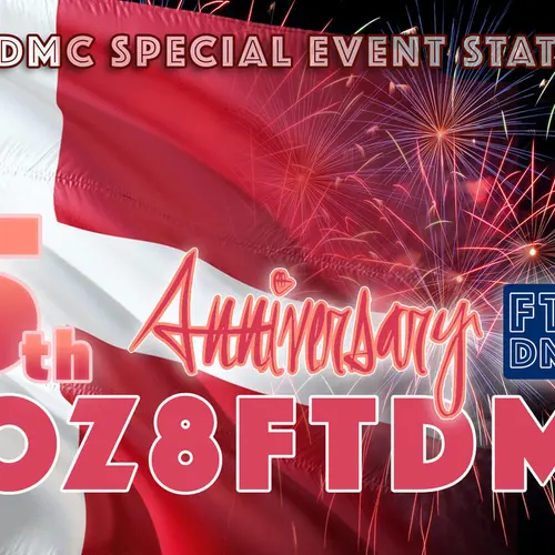 OZ8FTDM profile image