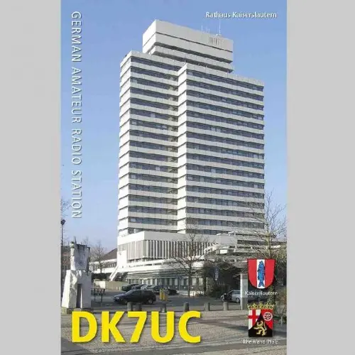 DK7UC