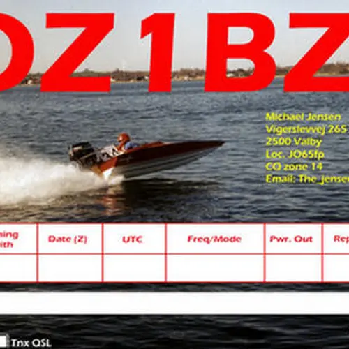 OZ1BZJ profile image