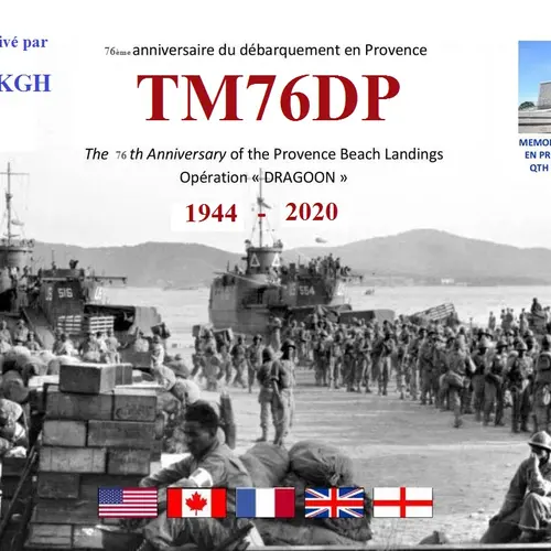 TM76DP profile image