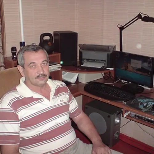 RZ3LA profile image