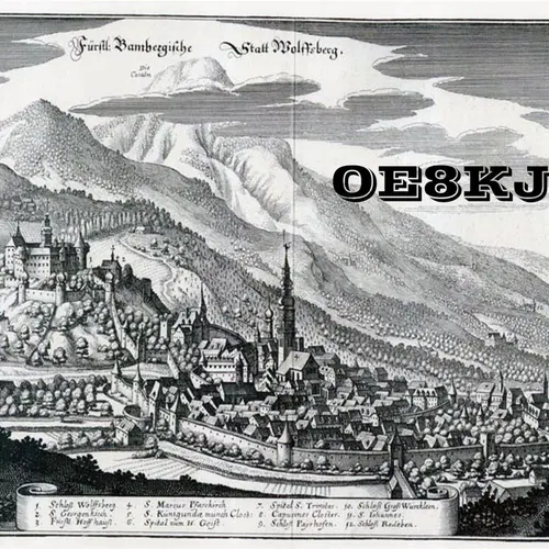 OE8KJK profile image