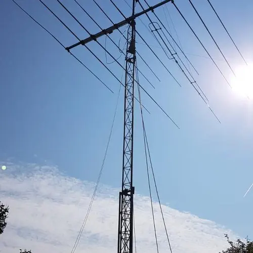 DL1CWR