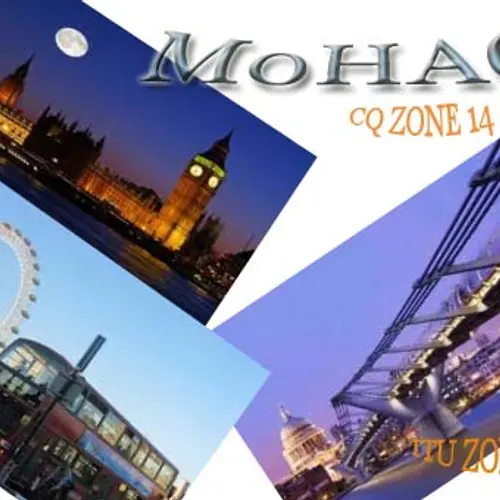 M0HAQ profile image