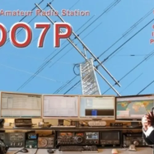 OO7P profile image