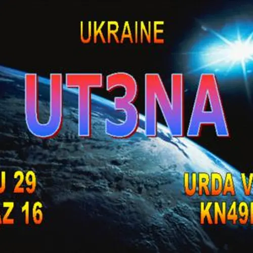 UT3NA profile image