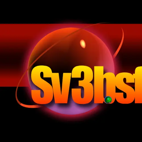 SV3BSF profile image