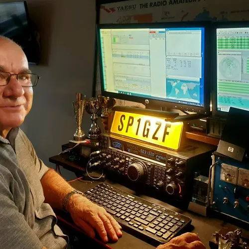 SP1GZF profile image