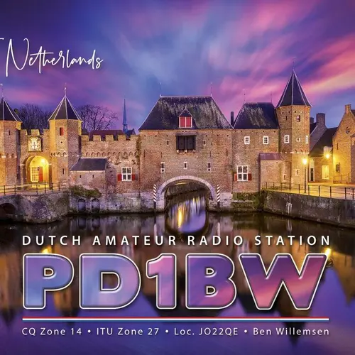 PD1BW profile image