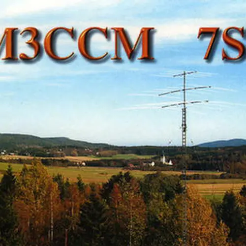 SM3CCM profile image