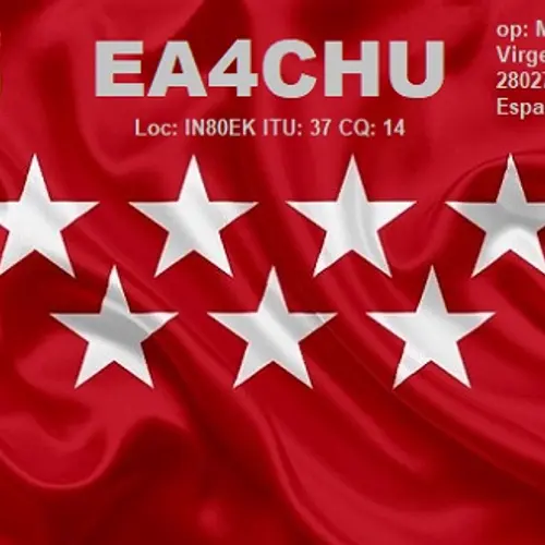 EA4CHU