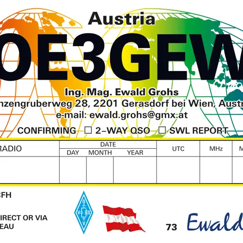 OE3GEW profile image