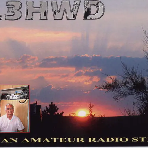 DL3HWD