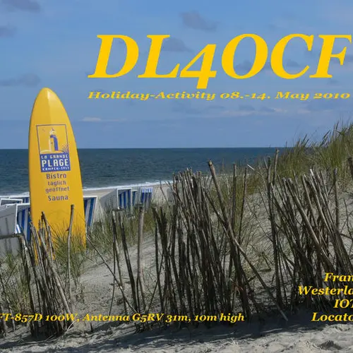 DL4OCF