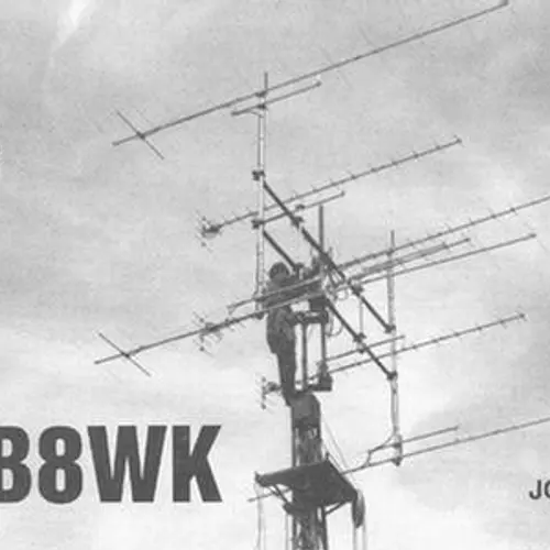 DB8WK