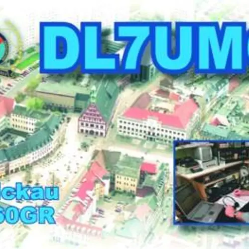 DL7UMG