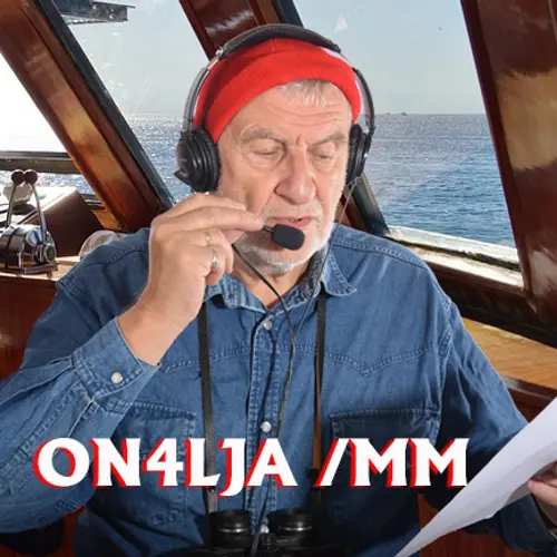 ON4LJA profile image